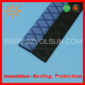 35mm Non-Slip Textured Polyolefin Heat Shrink Tubing